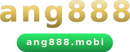 ang888 logo