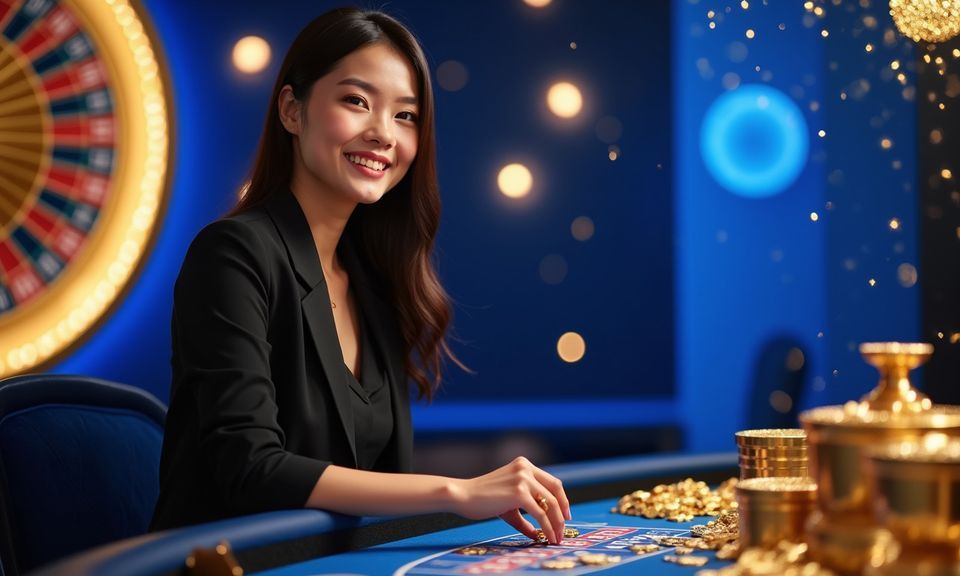 ang888 Promosi Deposit